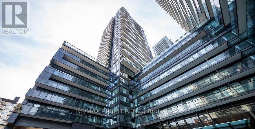 2903 - 127 BROADWAY AVENUE, Toronto, Ontario