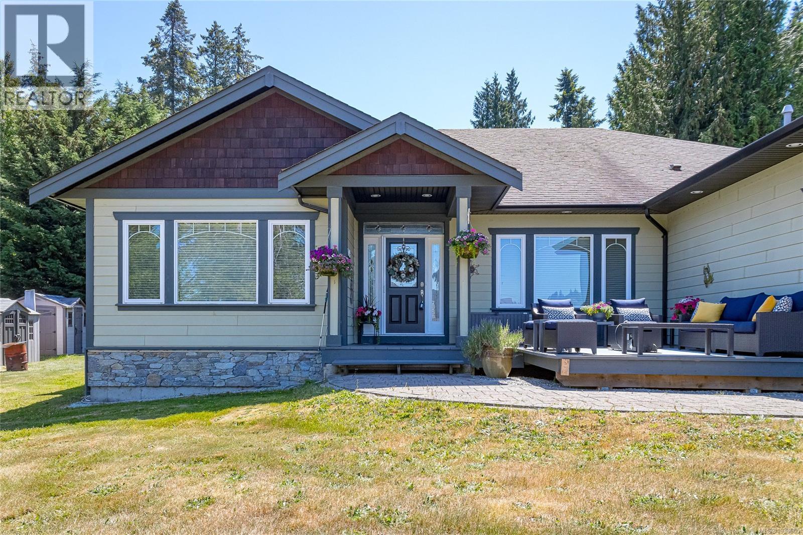 10115 Chemainus Rd