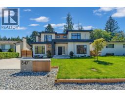 847 THERMAL DRIVE, Coquitlam, British Columbia