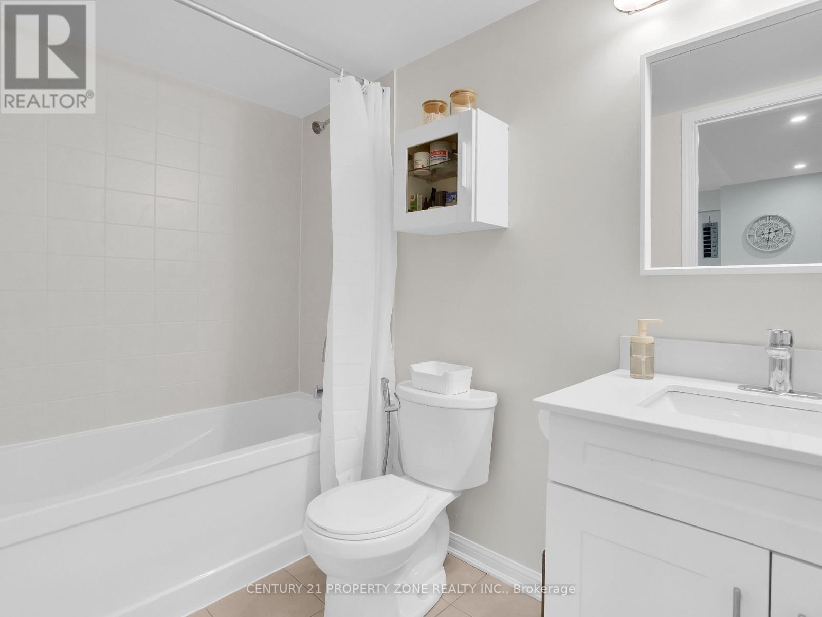 205 - 70 Baycliffe Crescent, Brampton, Ontario  L7A 0Z5 - Photo 20 - W13411396