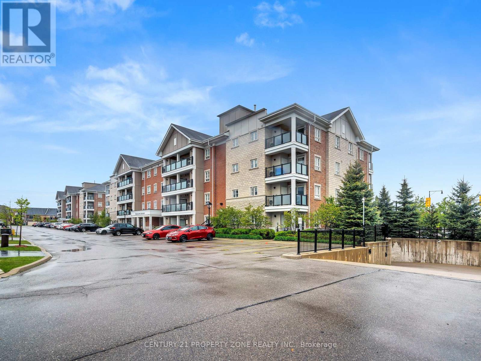 205 - 70 Baycliffe Crescent, Brampton, Ontario  L7A 0Z5 - Photo 27 - W13411396