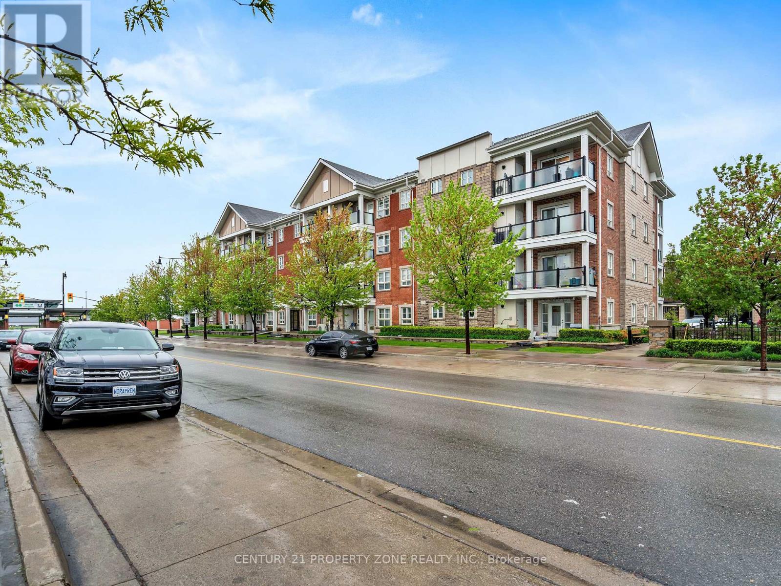 205 - 70 Baycliffe Crescent, Brampton, Ontario  L7A 0Z5 - Photo 30 - W13411396
