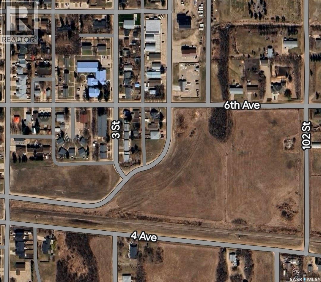 Vacant Land - Humboldt, Humboldt, Saskatchewan  S0K 2A0 - Photo 1 - SK038432