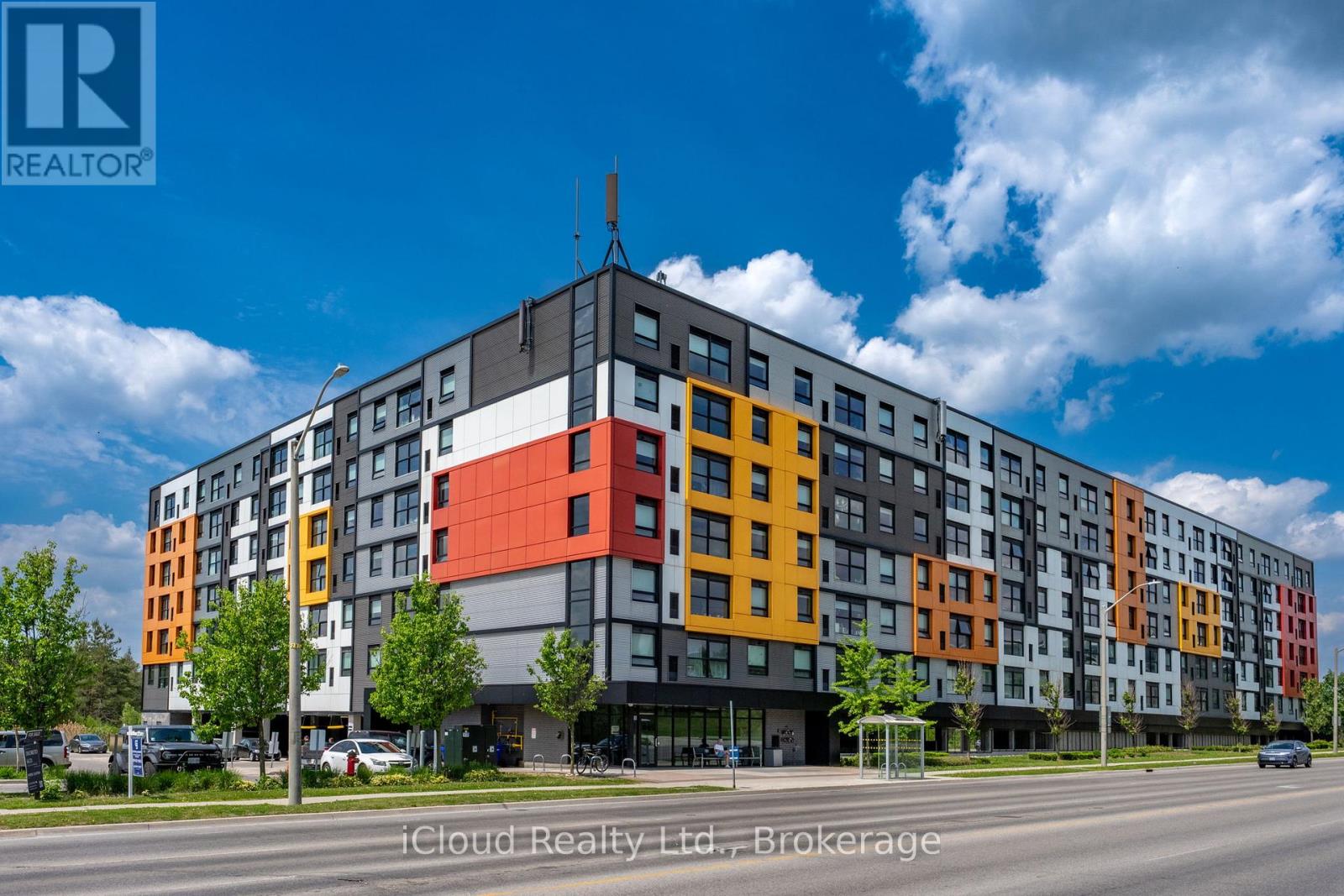 311 - 1291 GORDON STREET, Guelph, Ontario