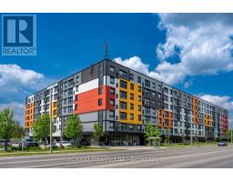 311 - 1291 GORDON STREET, Guelph, Ontario