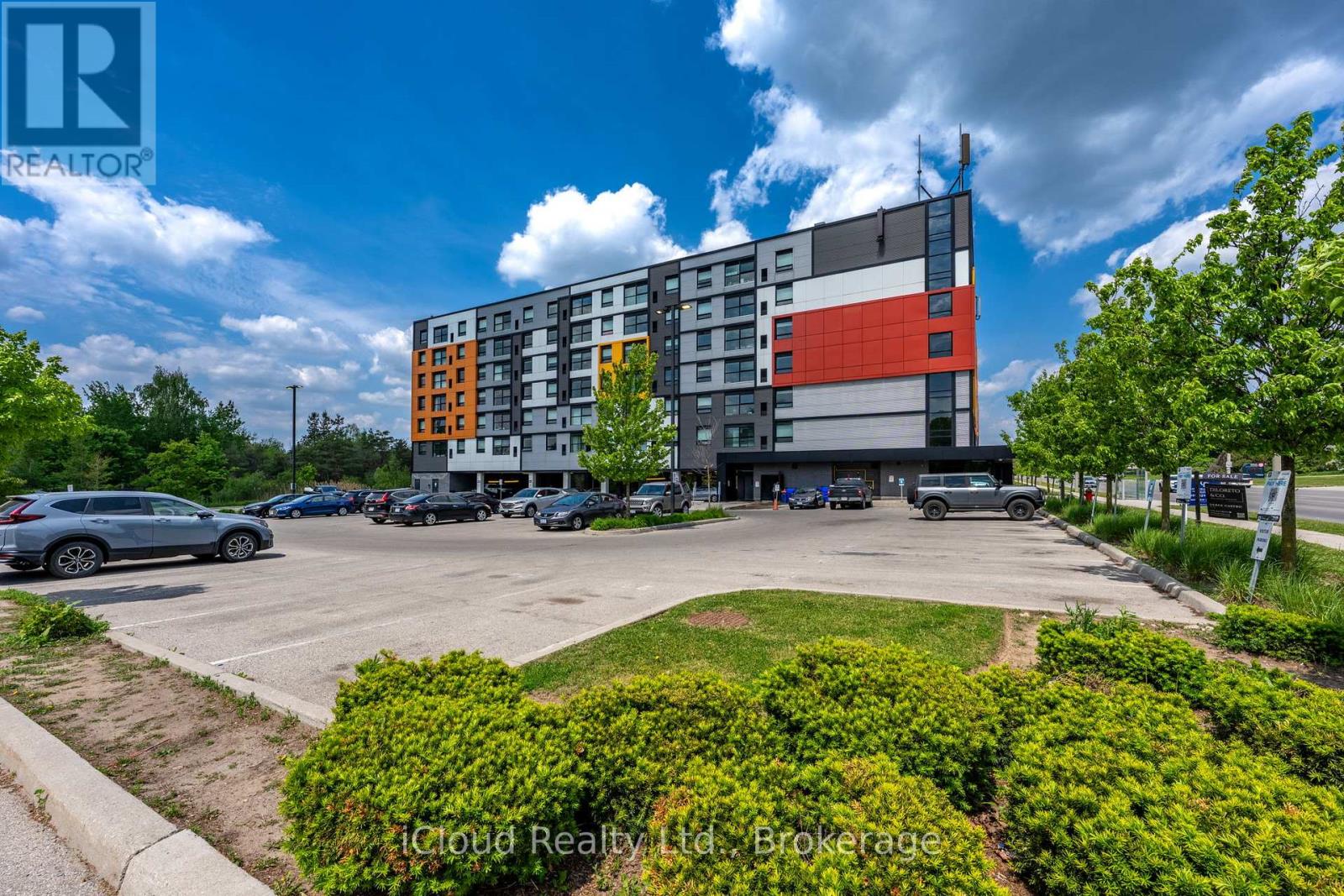 311 - 1291 Gordon Street, Guelph, Ontario  N1L 0M5 - Photo 2 - X13268560