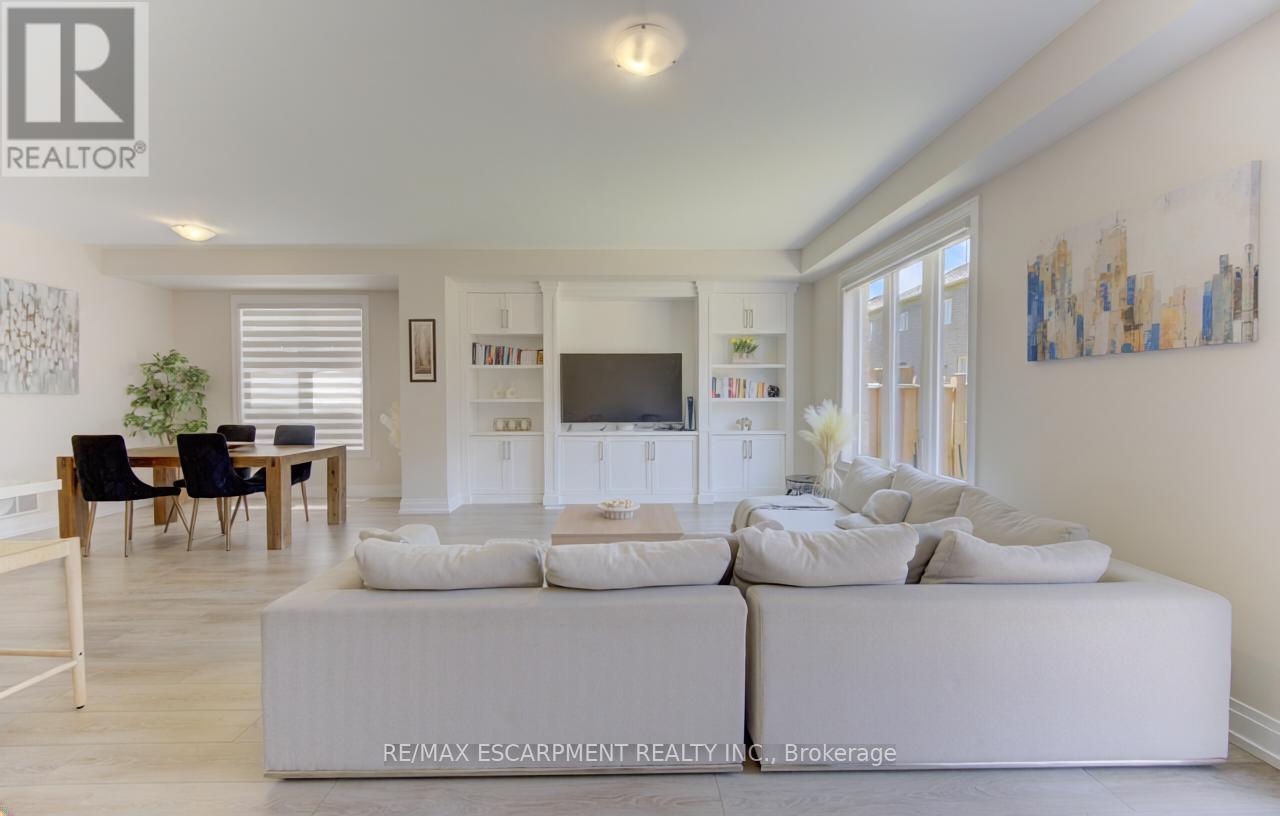37 Great Falls Boulevard, Hamilton, Ontario  L8B 1X8 - Photo 19 - X13411398