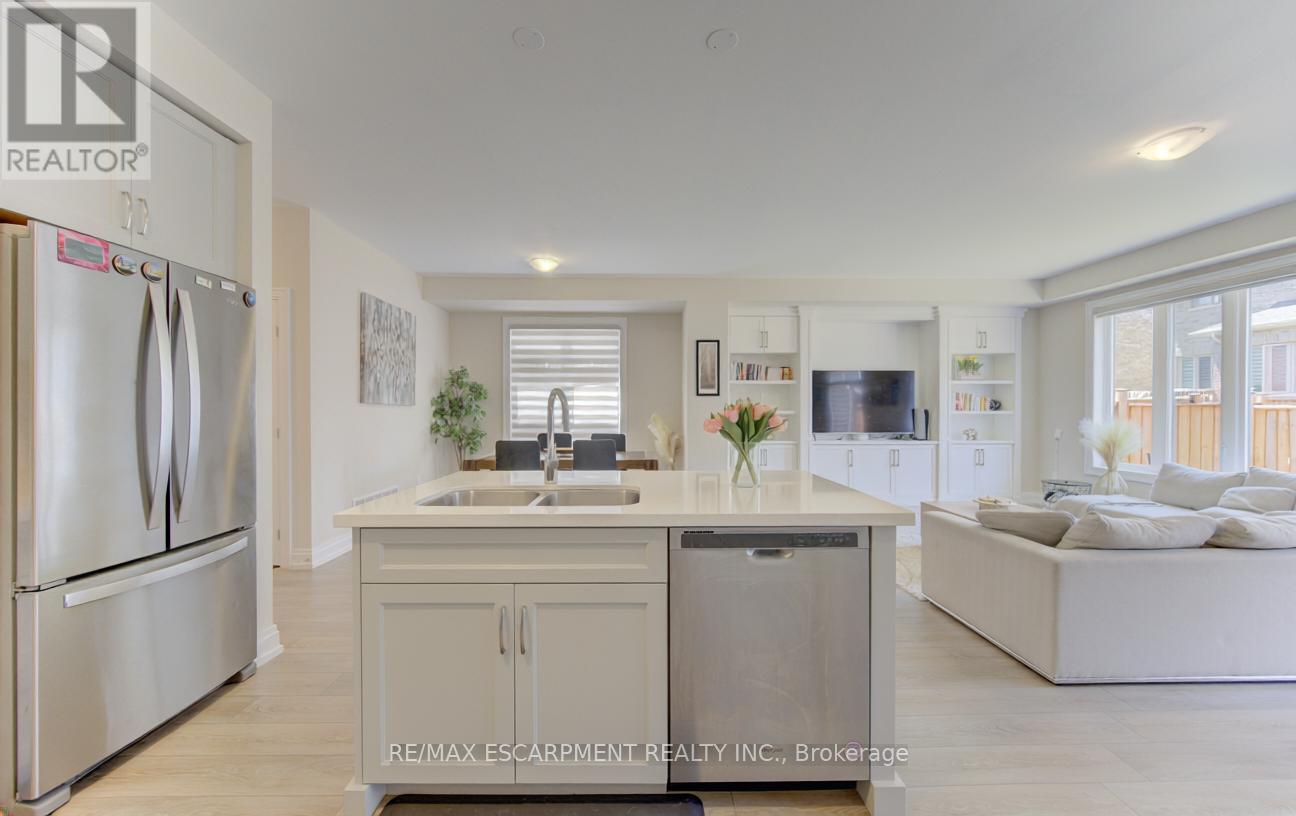 37 Great Falls Boulevard, Hamilton, Ontario  L8B 1X8 - Photo 21 - X13411398