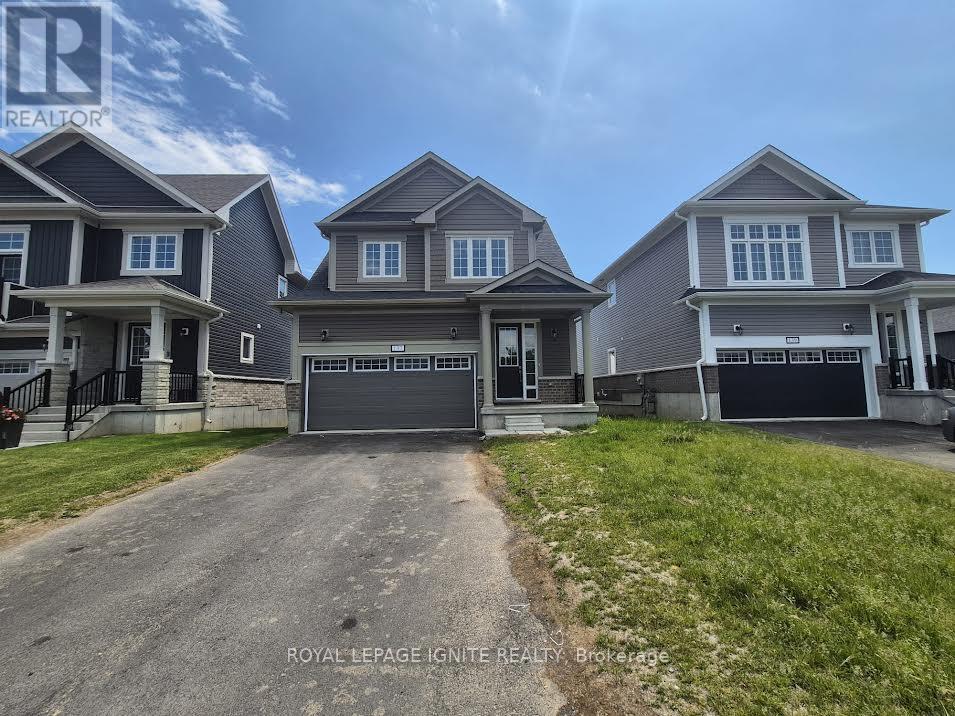 137 GILDERSLEEVE BOULEVARD, Loyalist, Ontario