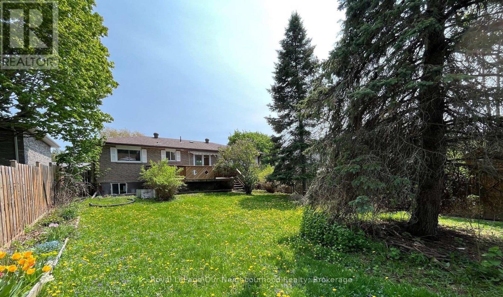 Main - 26 Oren Boulevard, Barrie (Sunnidale), Ontario  L4N 4M1 - Photo 17 - S13411452