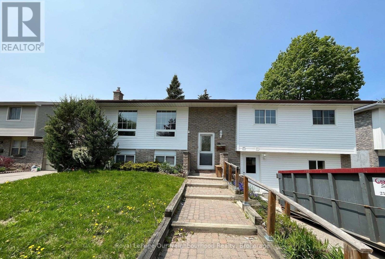 Main - 26 Oren Boulevard, Barrie (Sunnidale), Ontario  L4N 4M1 - Photo 19 - S13411452