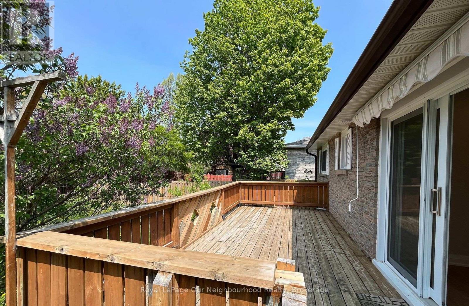 Main - 26 Oren Boulevard, Barrie (Sunnidale), Ontario  L4N 4M1 - Photo 24 - S13411452