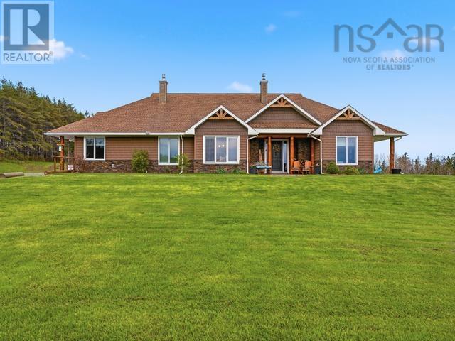 1102 Cape Jack Road