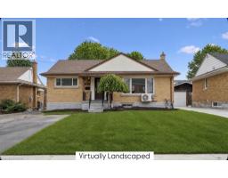 699 FREDERICK Street, Kitchener, Ontario