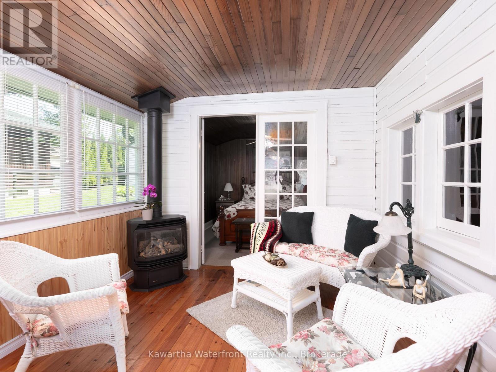48 Leslie Frost Lane, Kawartha Lakes, Ontario  K9V 4R6 - Photo 17 - X13411442