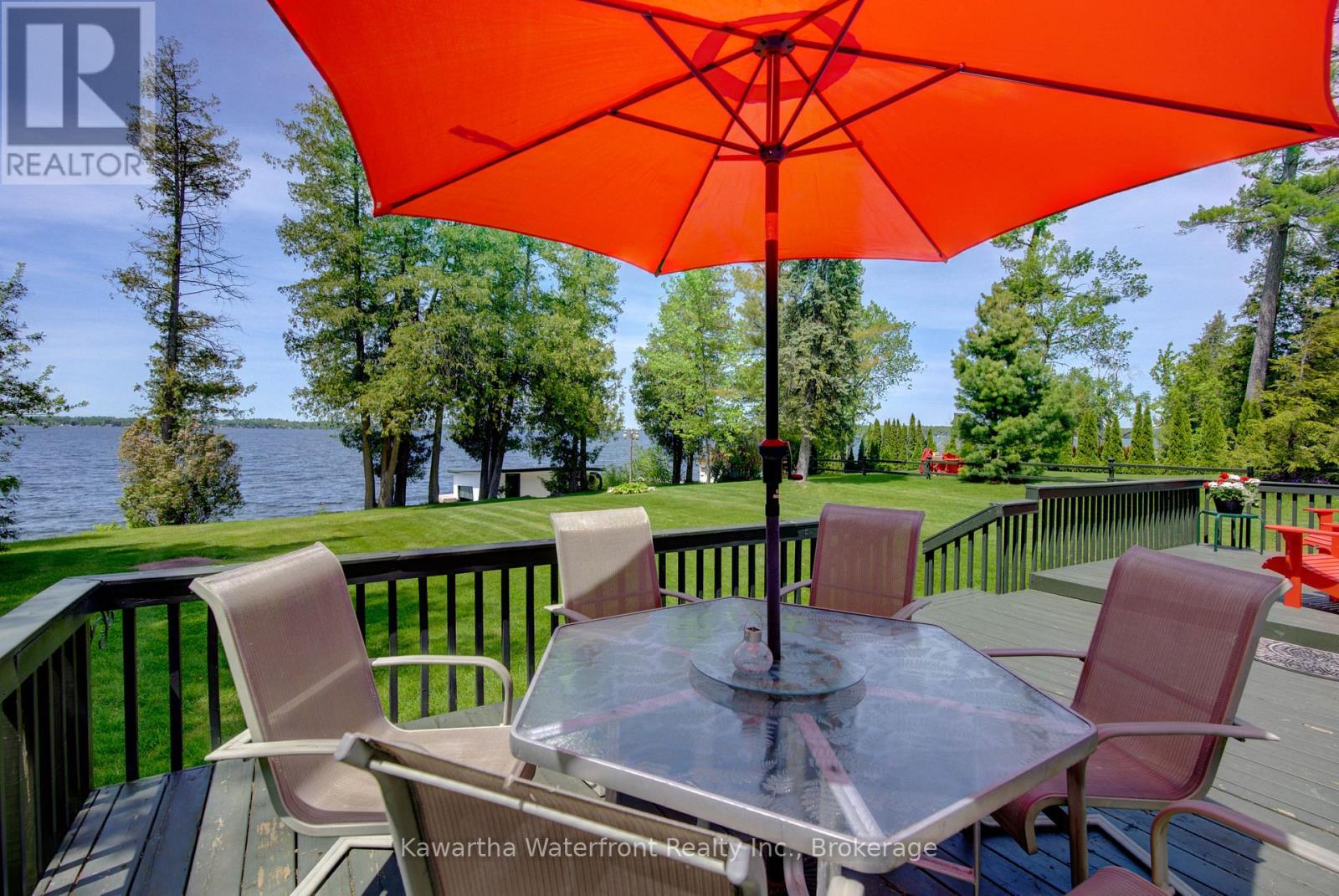48 Leslie Frost Lane, Kawartha Lakes, Ontario  K9V 4R6 - Photo 24 - X13411442