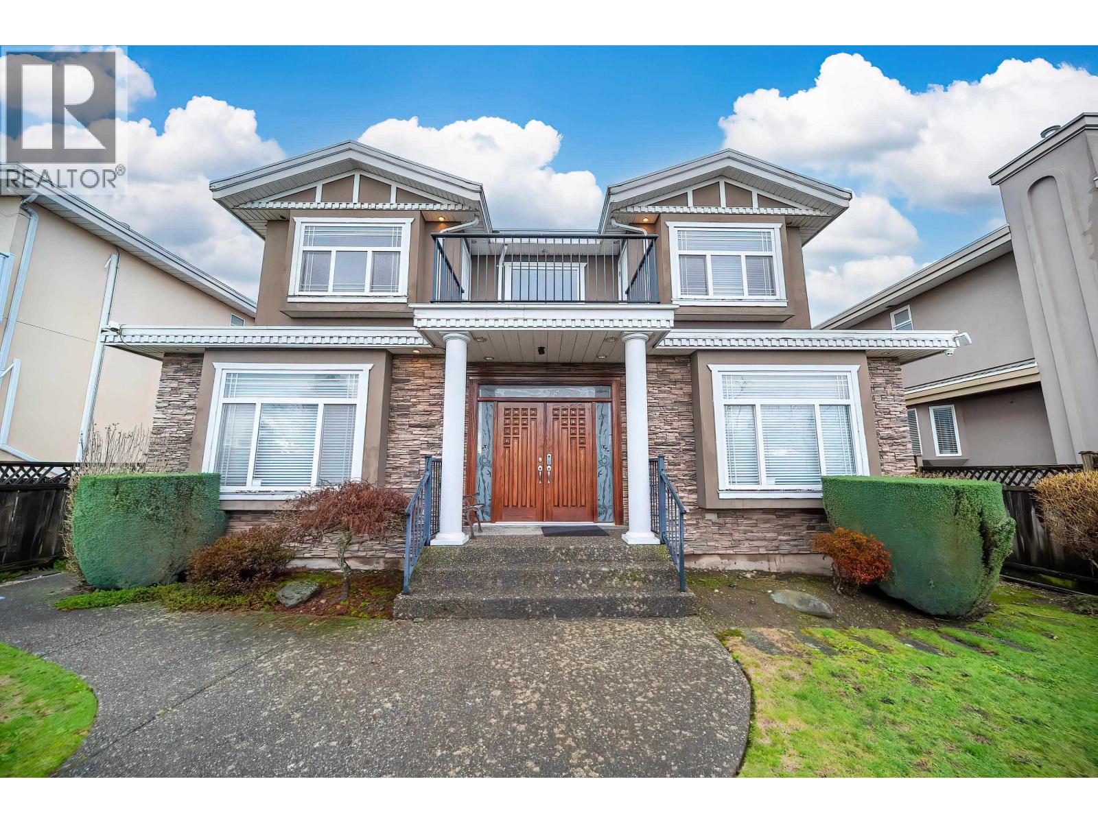 6391 NEVILLE STREET, Burnaby, British Columbia