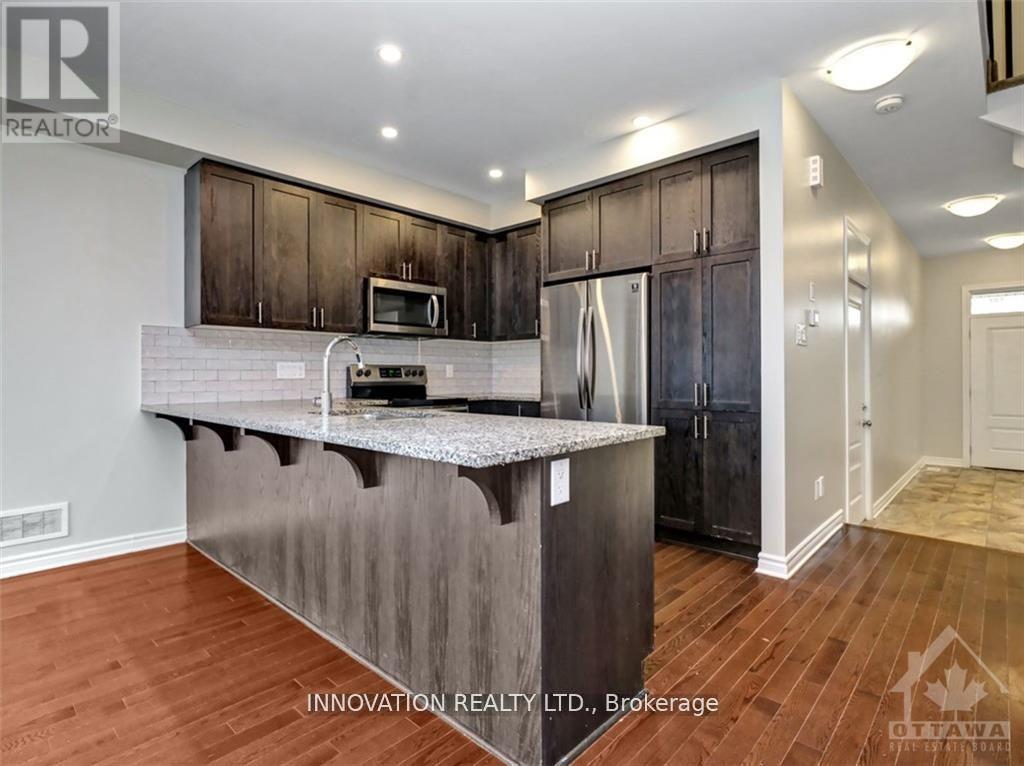 502 Muscari Street, Ottawa, Ontario  K1T 0S3 - Photo 10 - X13411436