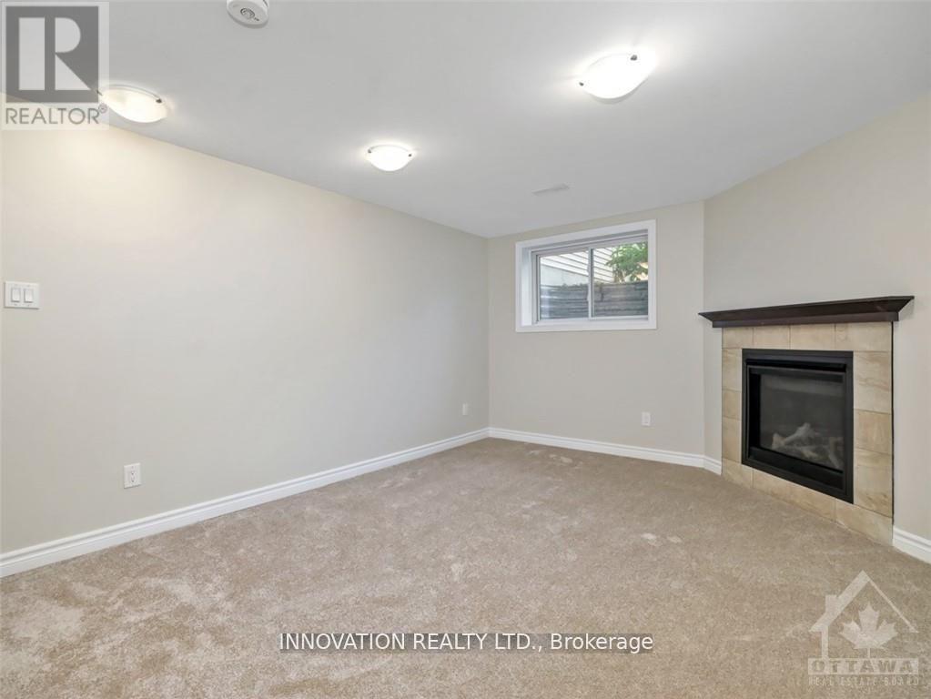 502 Muscari Street, Ottawa, Ontario  K1T 0S3 - Photo 15 - X13411436