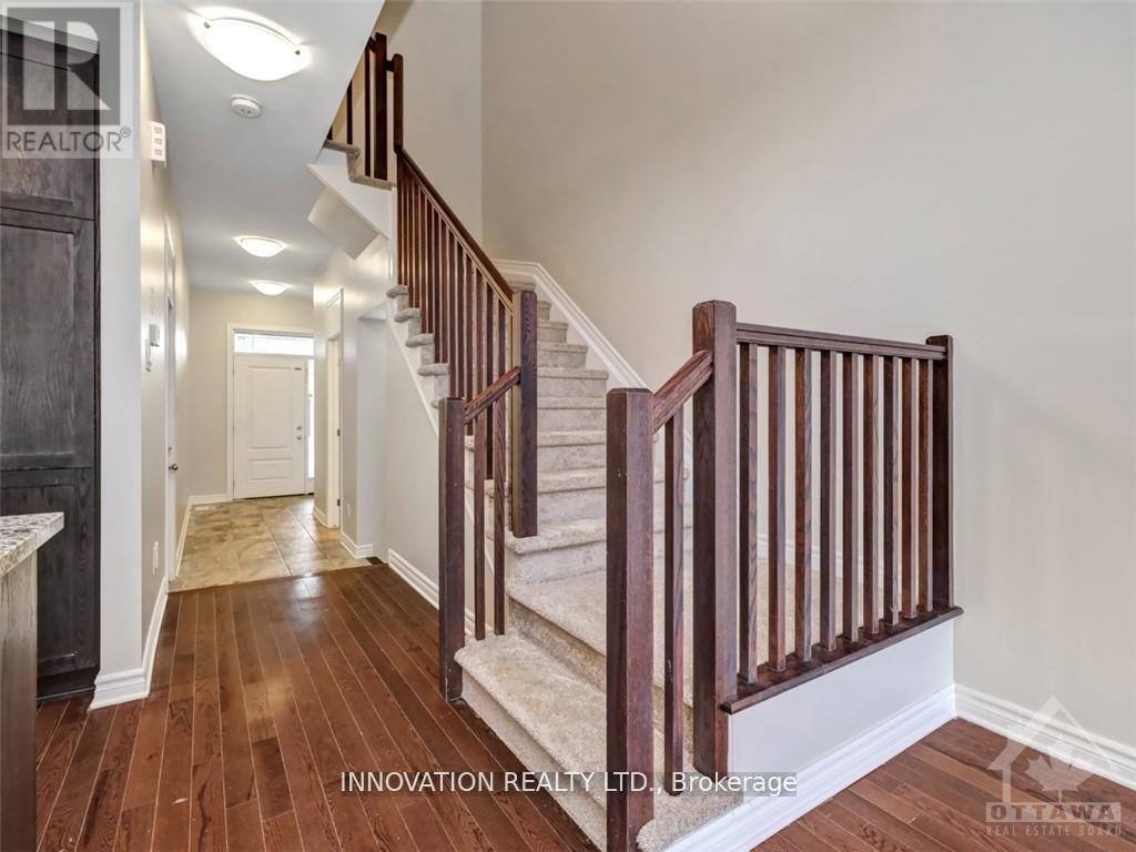 502 Muscari Street, Ottawa, Ontario  K1T 0S3 - Photo 3 - X13411436