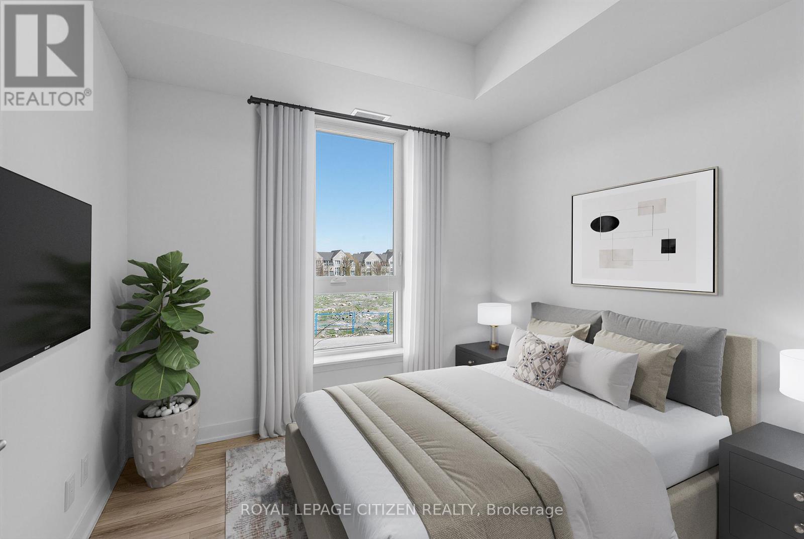 235 - 101 Cathedral High Street, Markham, Ontario  L6C 3L8 - Photo 2 - N13150144