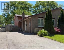 UPPER - 27 NOTTINGHAM COURT, Welland, Ontario