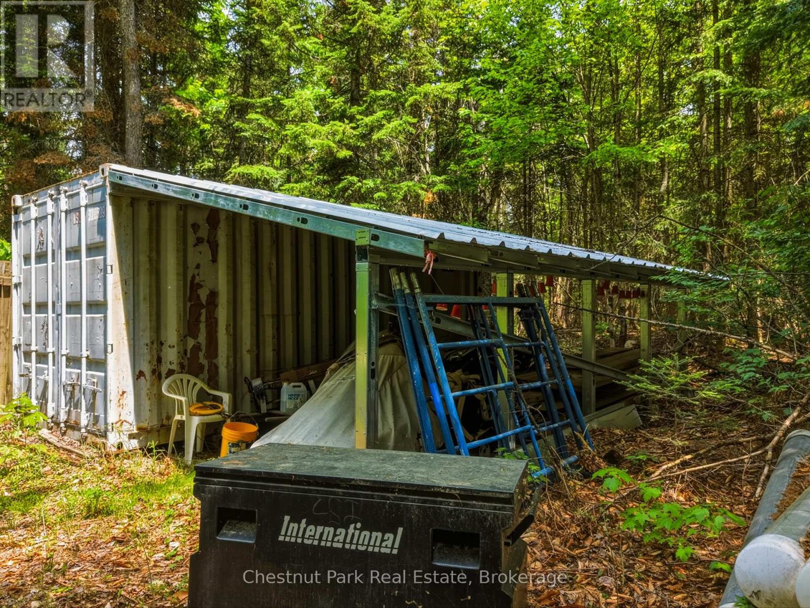 1045 North Pine Drive, Lake Of Bays, Ontario  P0B 1A0 - Photo 8 - X13411428