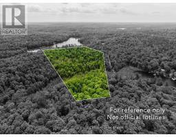 1045 NORTH PINE DRIVE, lake of bays (ridout), Ontario