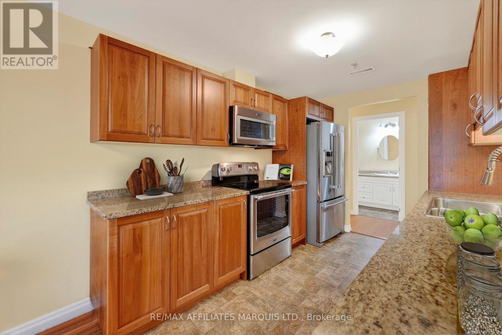 505 - 108 Second Street E, Cornwall, Ontario  K6H 3H1 - Photo 10 - X13411424