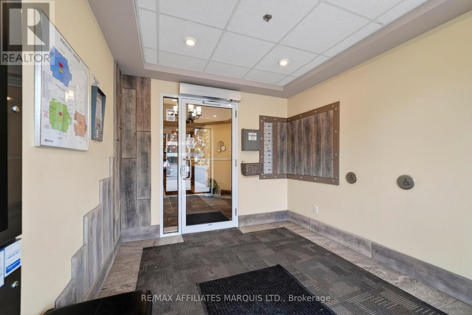 505 - 108 Second Street E, Cornwall, Ontario  K6H 3H1 - Photo 5 - X13411424