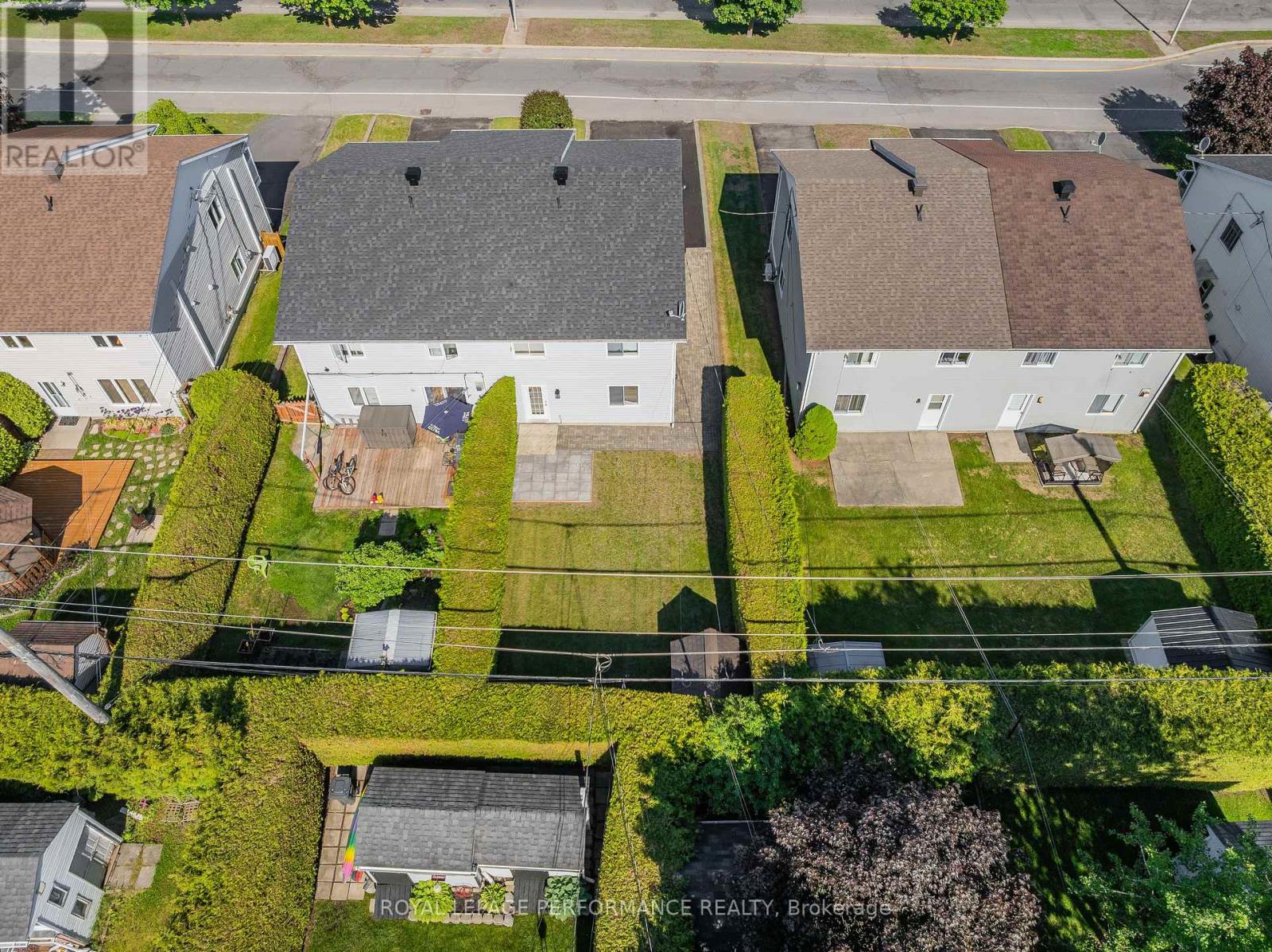 433 Tupper Street, Hawkesbury, Ontario  K6A 3L9 - Photo 34 - X13411444