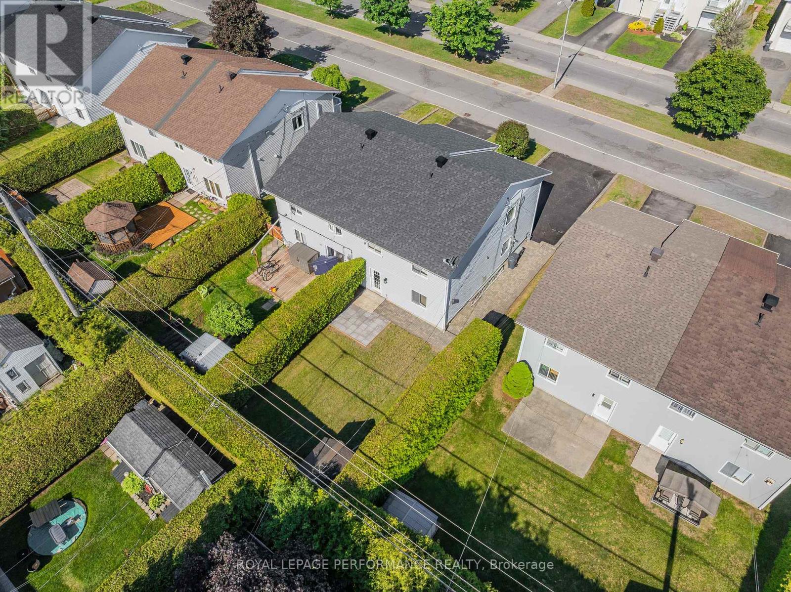 433 Tupper Street, Hawkesbury, Ontario  K6A 3L9 - Photo 36 - X13411444