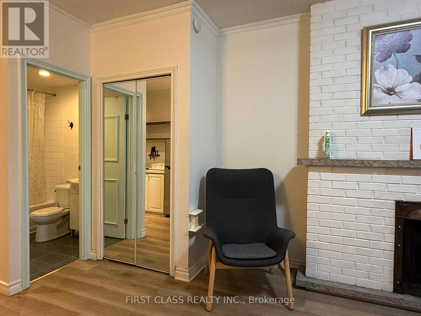 1a - 366 Lippincott Street, Toronto, Ontario  M5S 2P7 - Photo 2 - C13411426