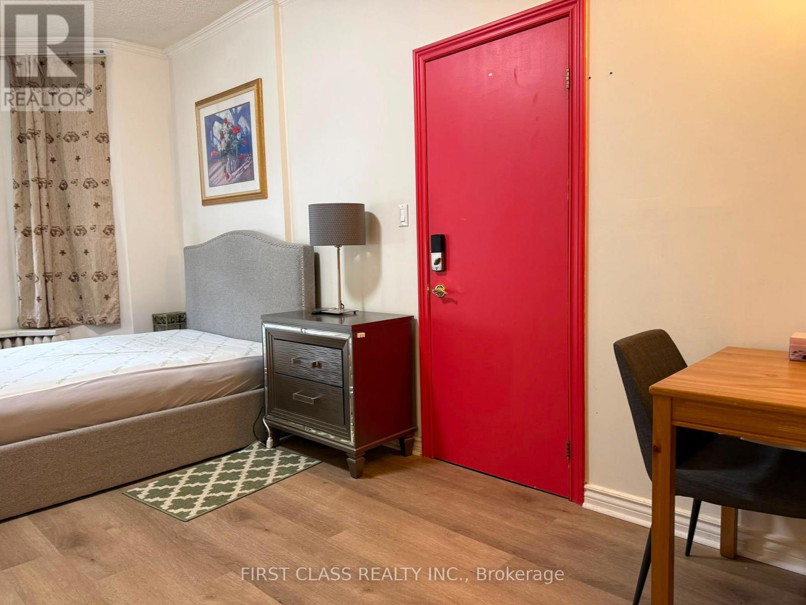 1a - 366 Lippincott Street, Toronto, Ontario  M5S 2P7 - Photo 3 - C13411426