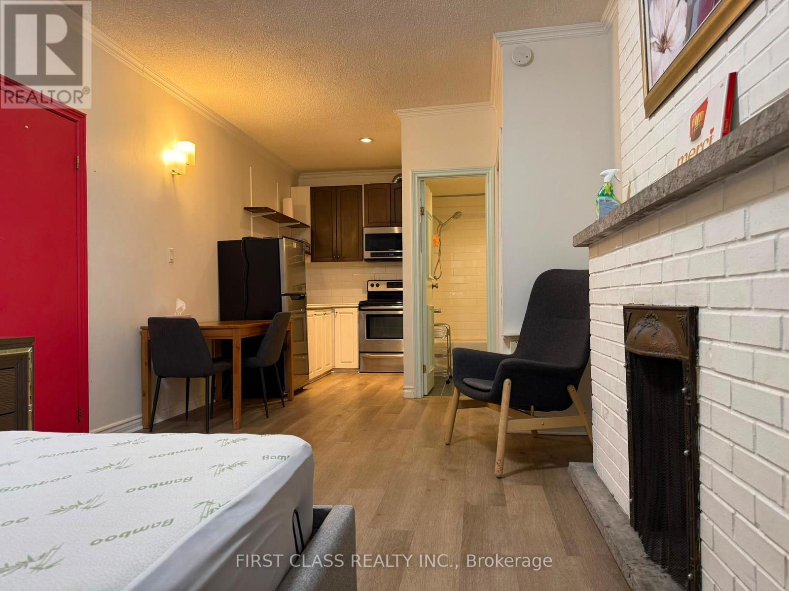 1a - 366 Lippincott Street, Toronto, Ontario  M5S 2P7 - Photo 5 - C13411426