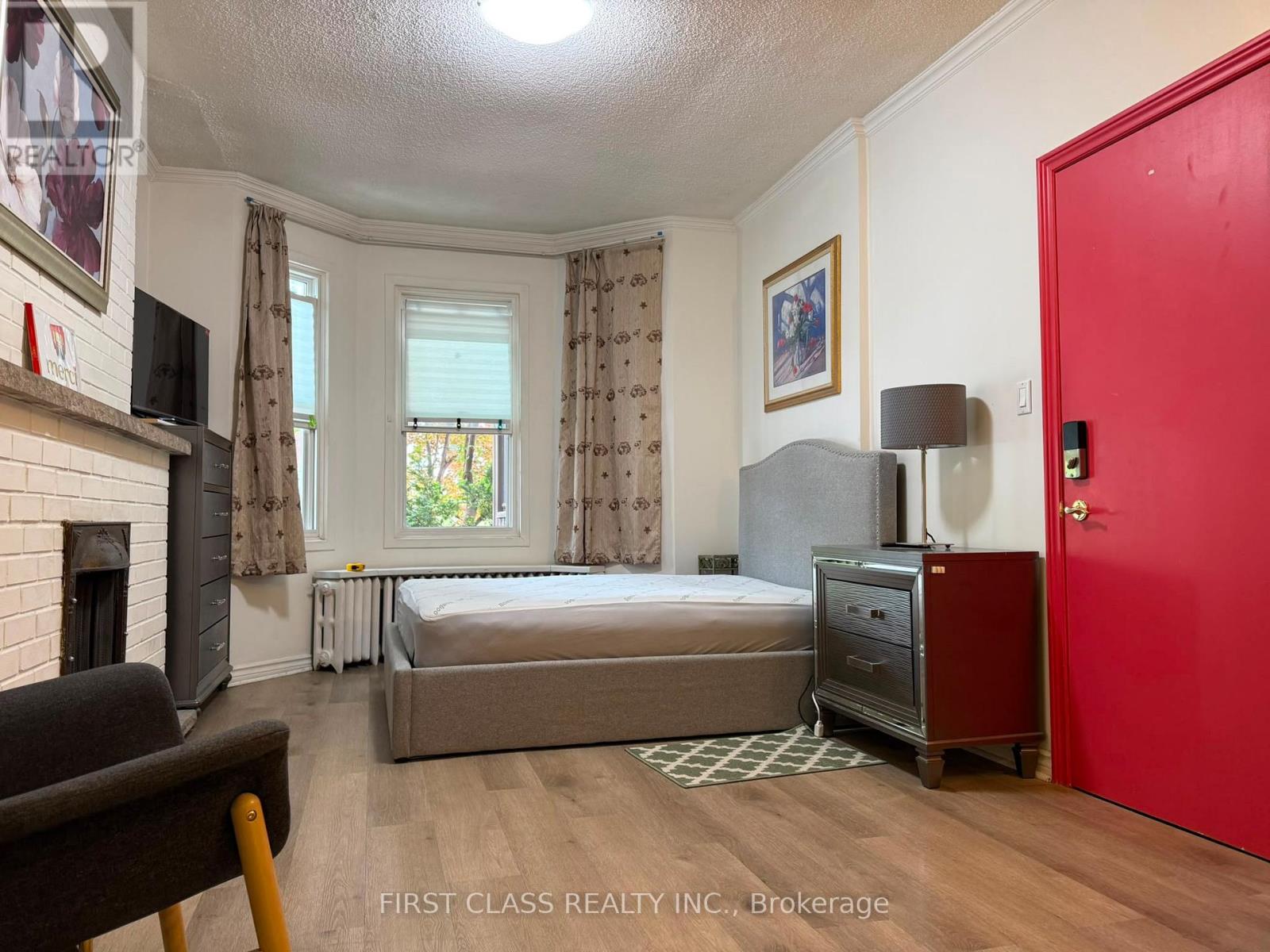 1a - 366 Lippincott Street, Toronto, Ontario  M5S 2P7 - Photo 7 - C13411426