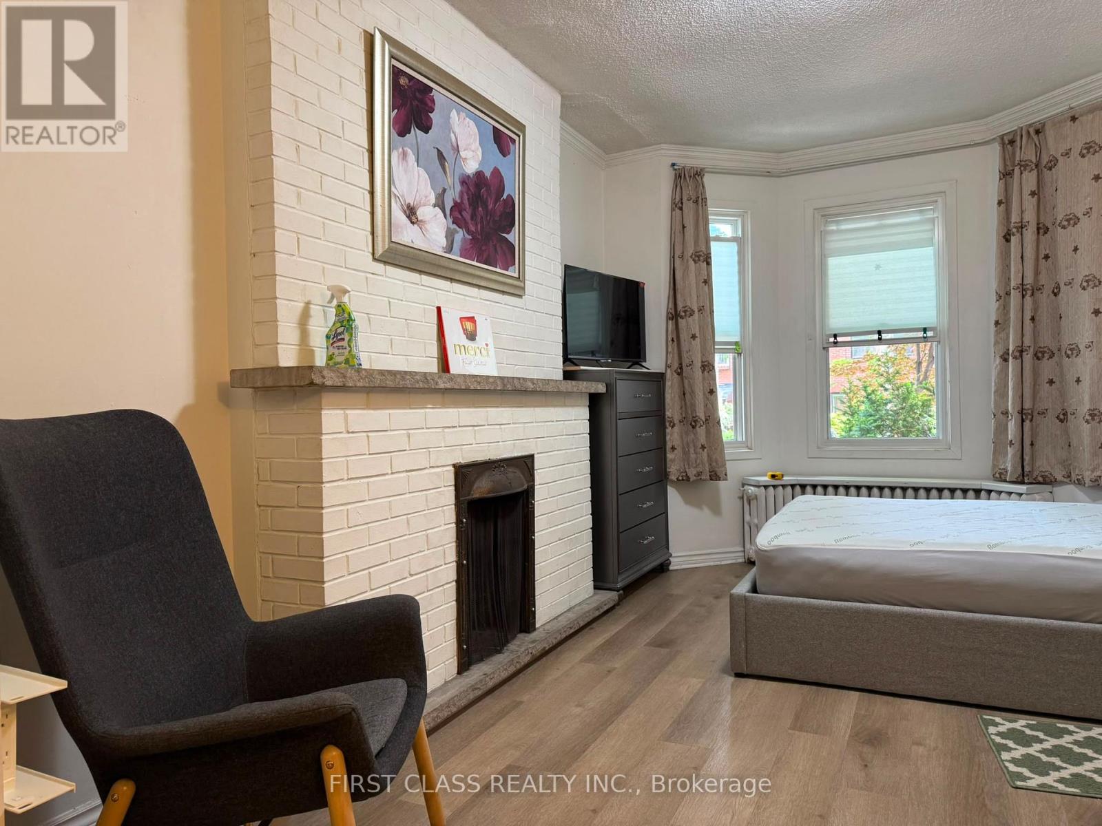 1a - 366 Lippincott Street, Toronto, Ontario  M5S 2P7 - Photo 8 - C13411426