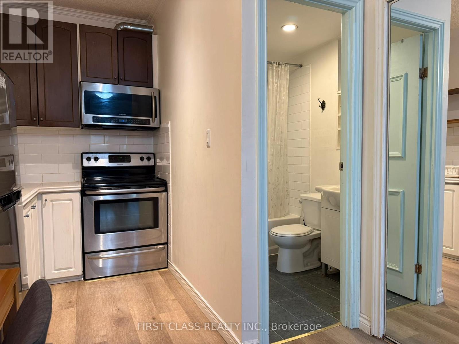 1a - 366 Lippincott Street, Toronto, Ontario  M5S 2P7 - Photo 9 - C13411426