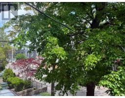 2B - 366 LIPPINCOTT STREET, Toronto, Ontario