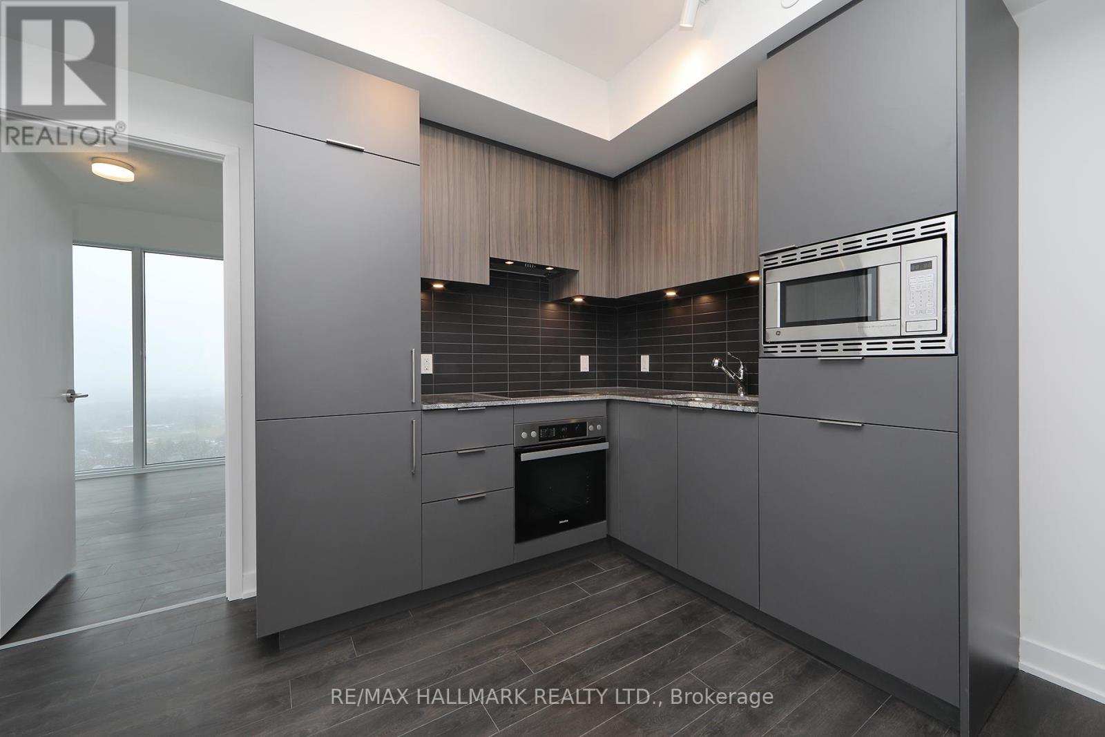 2808 - 50 O'NEILL ROAD, Toronto, Ontario