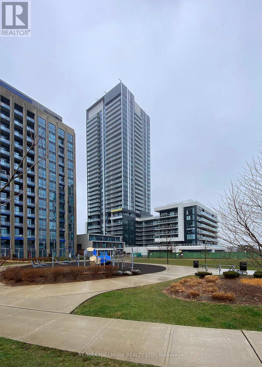 2808 - 50 O'neill Road, Toronto, Ontario  M3C 0R1 - Photo 16 - C13411438