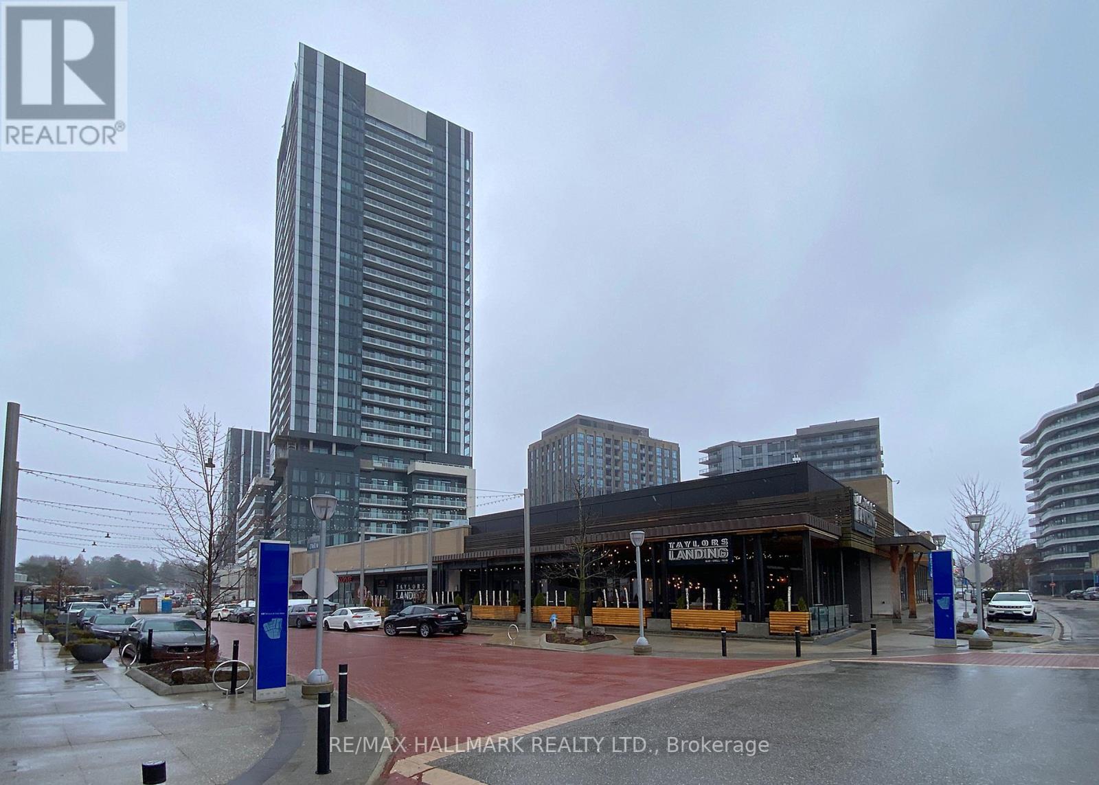 2808 - 50 O'neill Road, Toronto, Ontario  M3C 0R1 - Photo 17 - C13411438