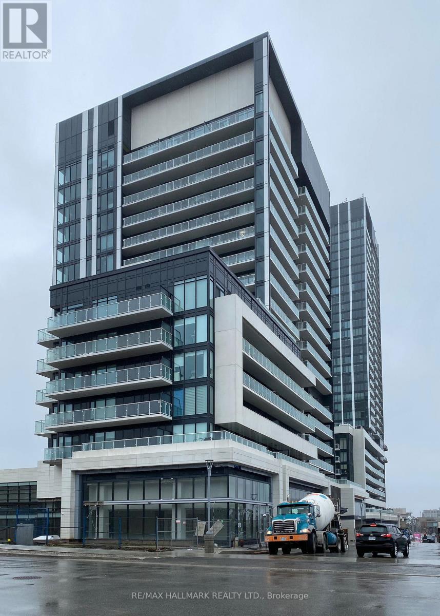 2808 - 50 O'neill Road, Toronto, Ontario  M3C 0R1 - Photo 18 - C13411438