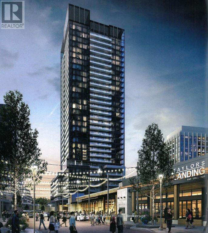 2808 - 50 O'neill Road, Toronto, Ontario  M3C 0R1 - Photo 19 - C13411438