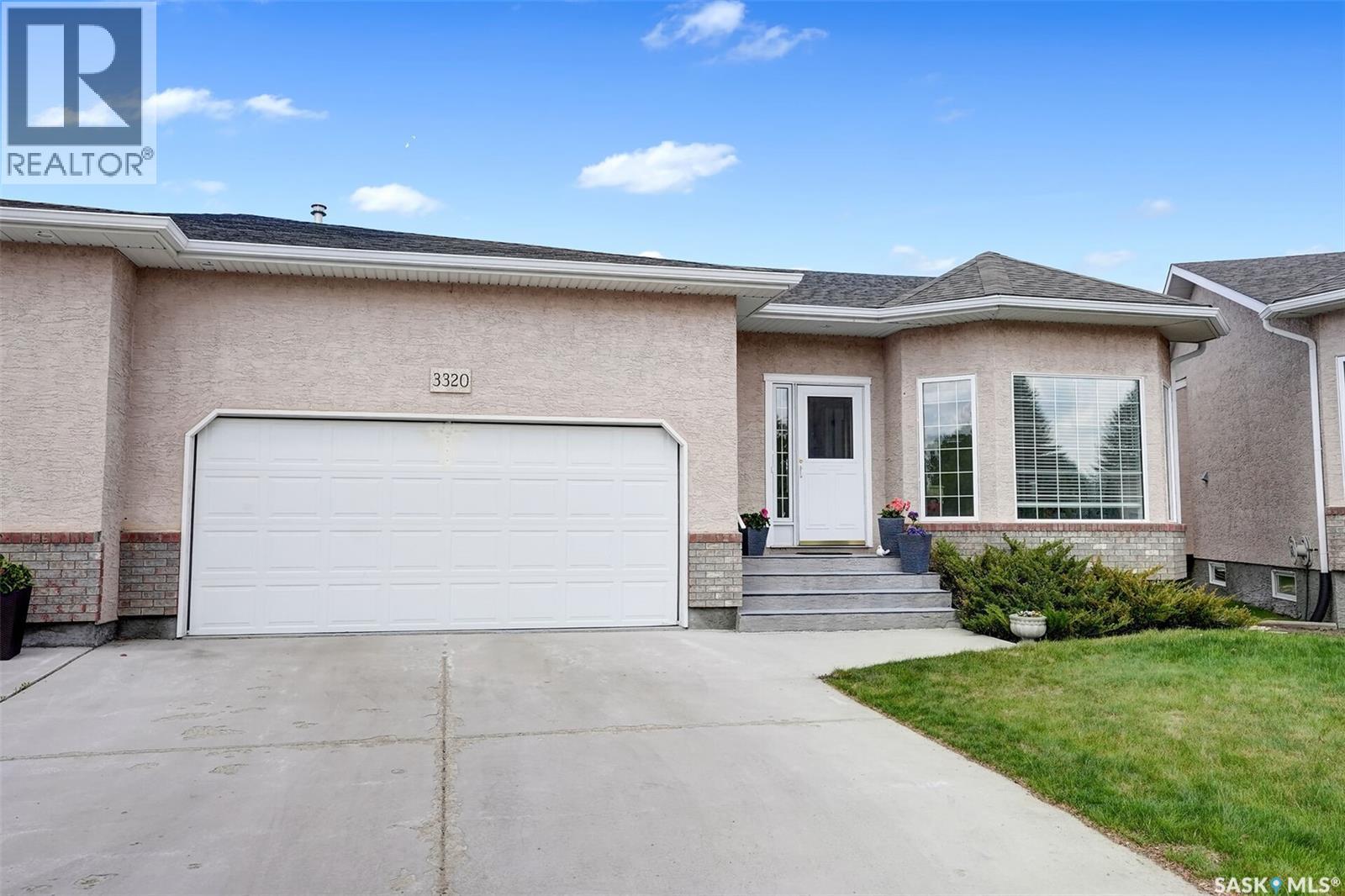 3320 Buckingham Drive E, Regina, Saskatchewan  S4V 2S8 - Photo 1 - SK038504