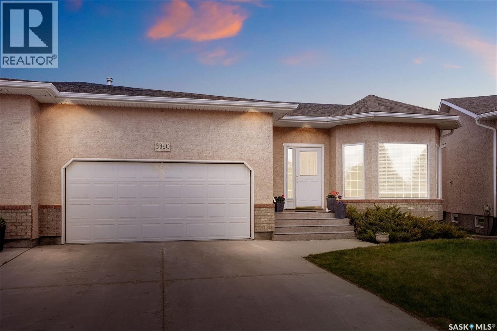 3320 Buckingham Drive E, Regina, Saskatchewan  S4V 2S8 - Photo 46 - SK038504