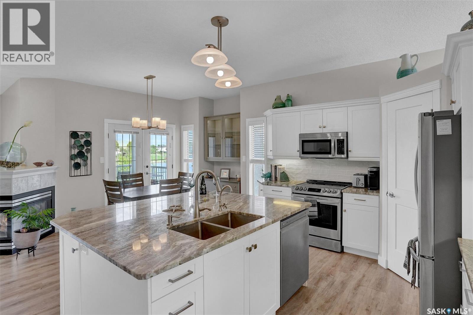 3320 Buckingham Drive E, Regina, Saskatchewan  S4V 2S8 - Photo 8 - SK038504