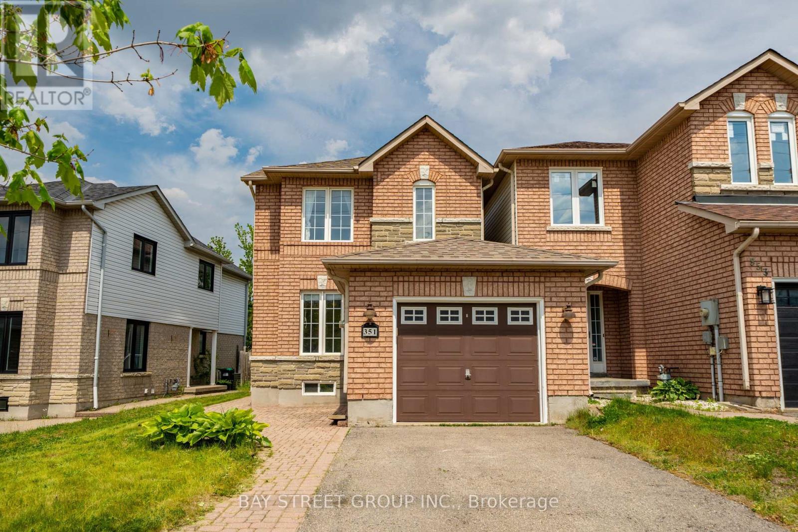 351 FERNDALE DRIVE S, Barrie, Ontario