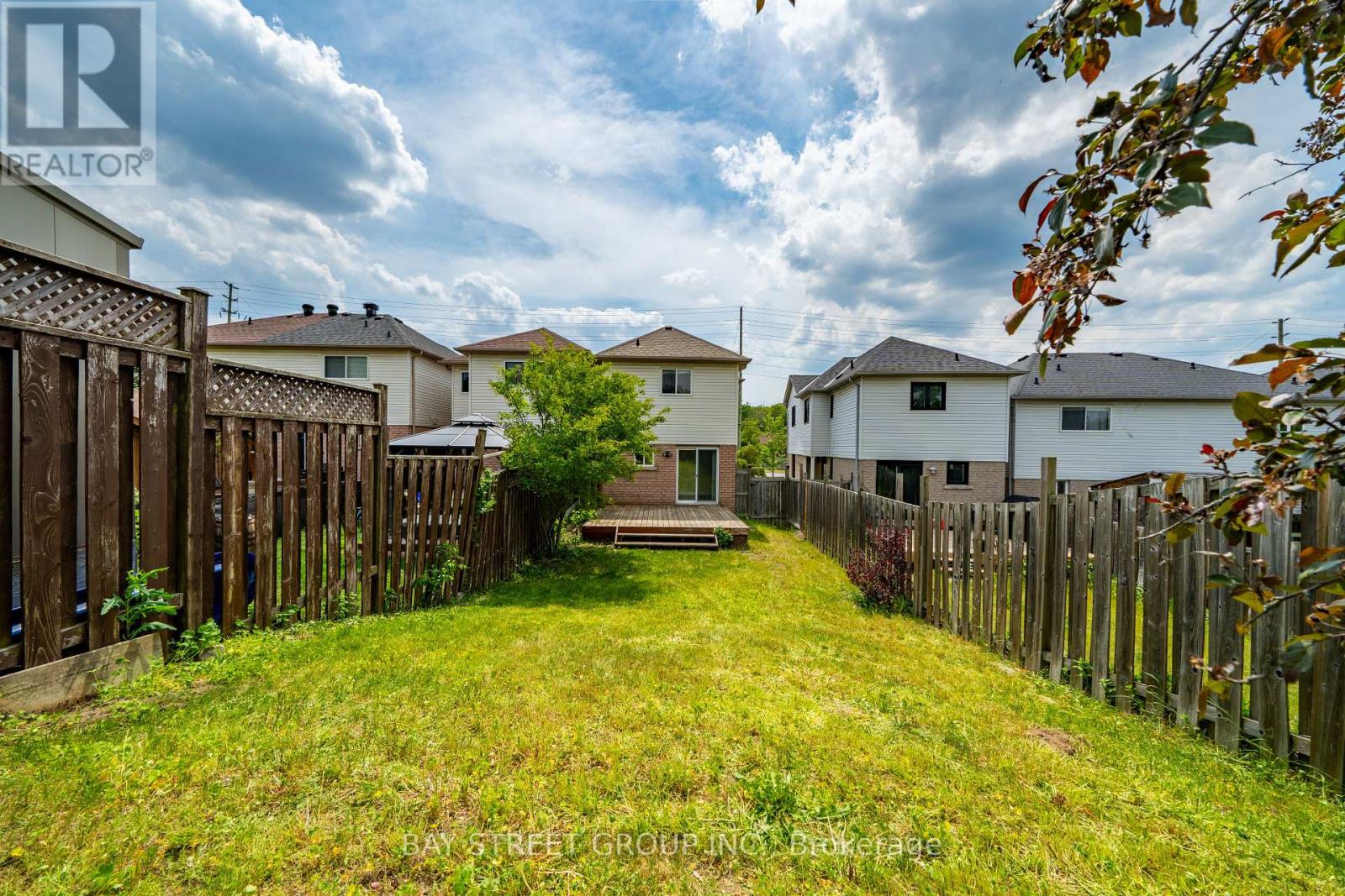 351 Ferndale Drive S, Barrie, Ontario  L4N 9Y6 - Photo 44 - S13411404
