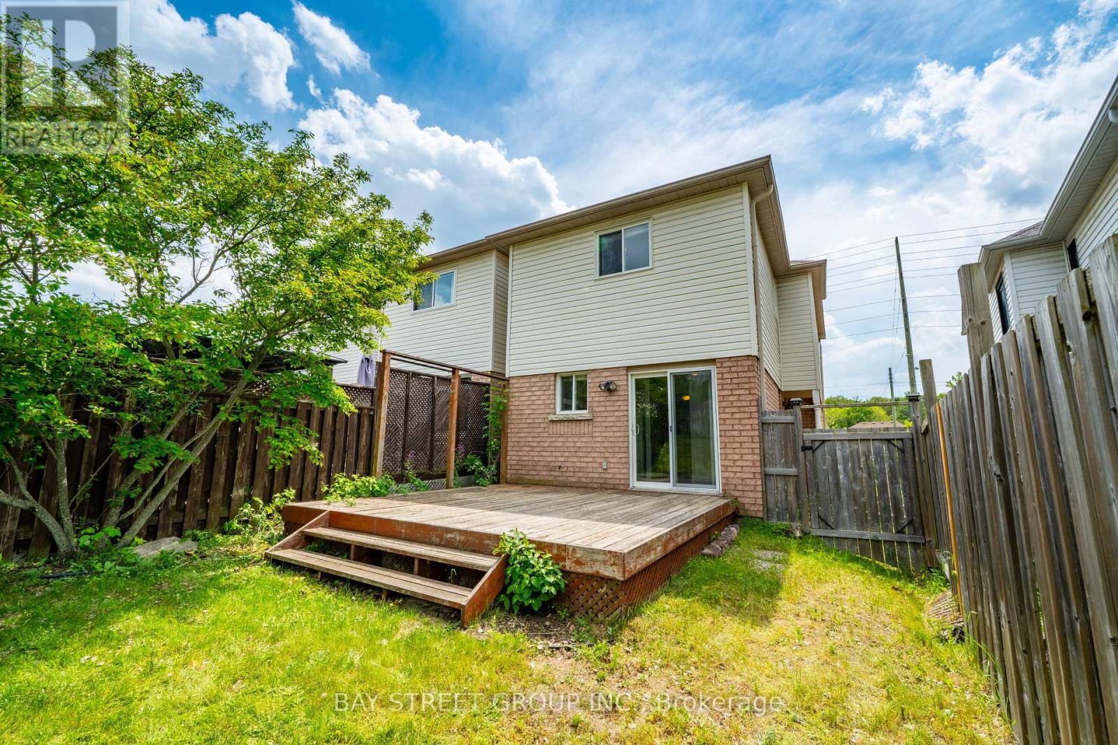 351 Ferndale Drive S, Barrie, Ontario  L4N 9Y6 - Photo 45 - S13411404